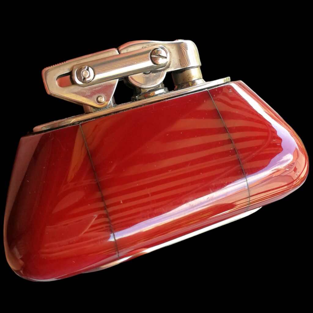 cherry amber faturan