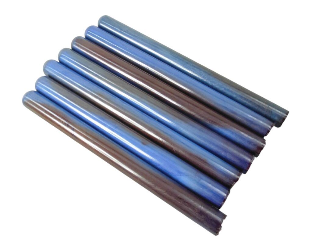 catalin bakelite rods