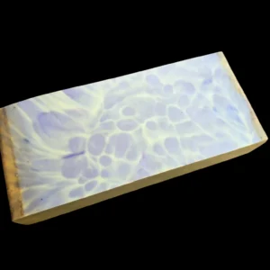 Marbled Yellow Bakelite Catalin Block Part 883 grams Old Old Catalin Bakelite Marbled Yellow Bakelite Catalin Block Part 883 grams
